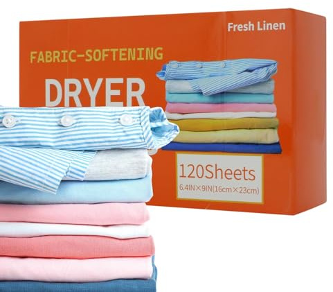 Feuilles d'assouplissant - Feuilles rafraîchissantes du linge, paquet de pastilles de tissu parfumées, kit d'entretien multi-usages, kit de traitement de machine à laver pratique | pour machine à