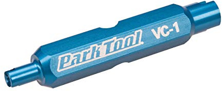 Park Tool Valve Core Remover