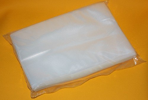 Vakuumierbeutel für Vakuumiergerät 160 x 250 mm BPA frei