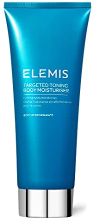 Elemis Japanese Camellia Targeted Firming Body Moisturizer, Rich Cream Melts in Delicate Oil to Reduce the Appearance of Cellulite and Promote Firmer and Smoother Skin, Keeps