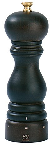 Peugeot Paris Schokolade - Gewürzmühlen (Schokolade, Holz, 180 mm)