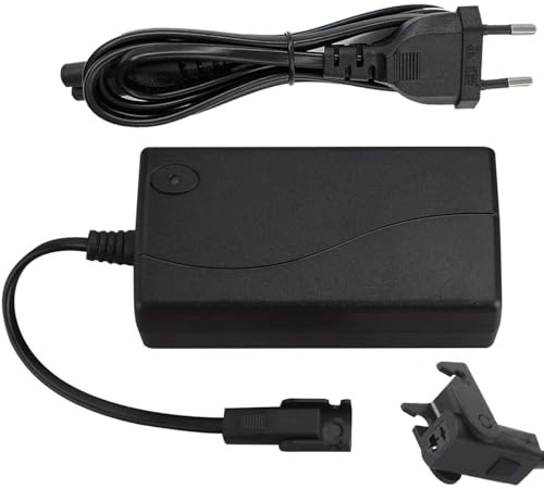 29V/24V2A Transformador inclinable, 29V2A Transformador para Silla elevadora o reclinable Limin Okin con cordón Anillo con cordón