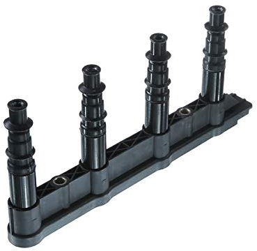 Bobina di accensione Modulo di accensione Candela per C2 JM C3 I FC C4 LA 1007 KM 206 2A C 2E K 207 WA WC 307 3A C 1.4L 2003-2014 9651710680