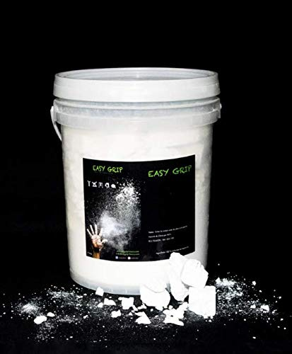 EASY GRIP Magnesie Seau DE 4KG Marque Française
