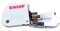 SINGER Even Feed Walking Presser Foot | Ideal for Quilting, Sewing Multiple Layers & Matching Patterns | Compatible with SINGER CA, CB, EA, MA, MB Series Sewing Machines