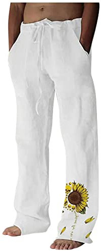 KONG JIMFAN Regenhose Herren Atmungsaktiv Yogahose Kurz Herren Angelbekleidung Overall Baumwolle Badehose Herren Gelb Unterhose Mit Tasche Straight Jeans Herren Jeans Zatiny Overall Festlich