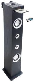 Inovalley Torre Audio HP49CD 100W