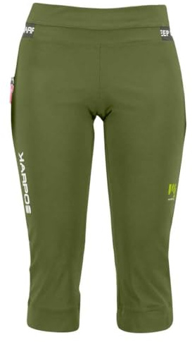 Karpos Easyfrizz W 3 4 PNT – Shorts – Outdoor – Damen