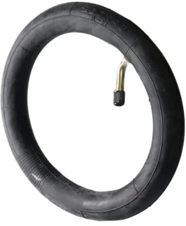 Ymnilian Cámara de Aire para Scooter Cámara Interior del neumático Interno del Tubo Interno de 200x45 para la cámara Interna de 8 Pulgadas para Accesorios de Carro de Scooter eléctrico