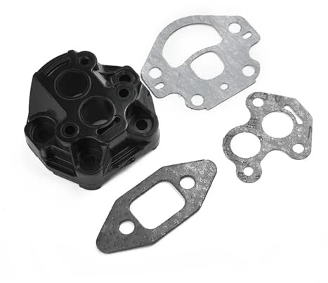 1 jeu de joints d'adaptateur de carburateur for tronçonneuse 235e 240 240e, for pièces de rechange 577636501, accessoires et fournitures d'équipement