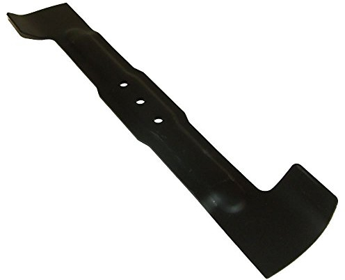 40 cm Lame de tondeuse à gazon Compatible avec Bosch Rotak 40, 40 GC, 40 Ergoflex 400 C