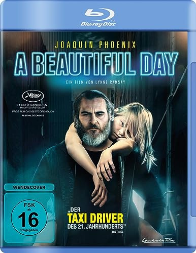 A Beautiful Day [Blu-ray]