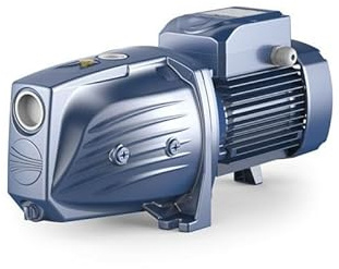 Pompa acqua Pedrollo JSW3AH 2,20 kW fino a 4,8 m3/h trifase 380V