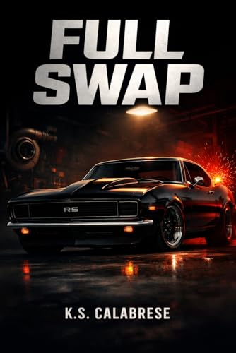 Full Swap: A short novel: 1