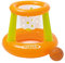 Intex jeu d'adresse flottant