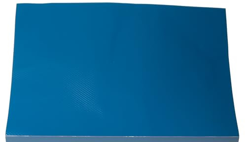 RS PRO Wärmeleitpad, 4.5W/m·K, Silikon Selbstklebend, Stärke 0.5mm, 300 x 200 x 0.5mm