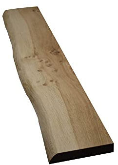 Planche chêne massif authentique 80 X 10