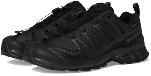 Salomon Men's Xa Pro 3dTrail Running Shoes