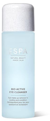 ESPA | Bioactive Eye Cleanser | 100ml | Make up remover | Soothe & Condition