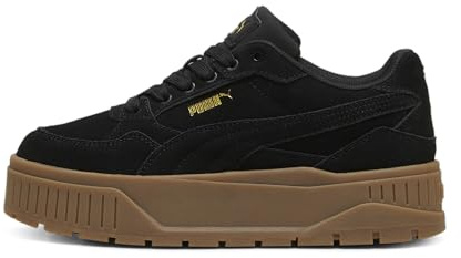 Puma Women's Karmen Ii Idol Sneaker