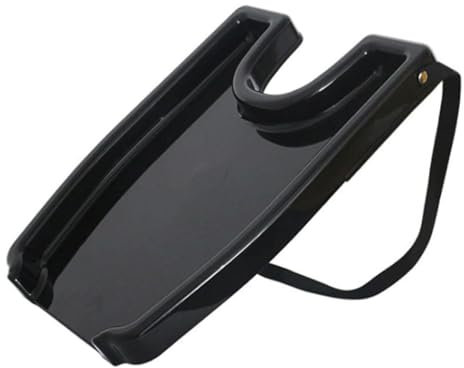 AULISHUO Bacs à shampoing Évier de Lavage de Cheveux en Plastique, Plateau de Lavage de Cheveux, Bassin de shampoing, Outil de Coiffure, Bassin de Repos du Cou pour Salon Bac de Lavage des Cheveux