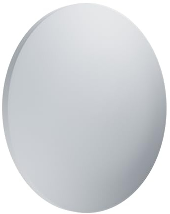 OSRAM Orbis Pure LED-Deckenleuchte Wandleuchte 400mm 24W, Anbauleuchte in Weiß mit Aluminiumgehäuse, IP20-Schutz, für dekorative Wohnbeleuchtung