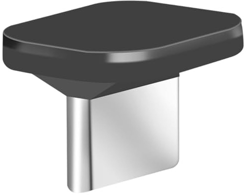 HoveeLuty Mini unità Flash, unità Flash USB-C in Metallo Impermeabile da 64 GB per l'archiviazione dei Dati, USB-C Ultra Corta e Invisibile ad Alta velocità, USBC