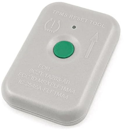 For Ford for TPMS Reset Tool 8C2Z-1A203-AB Tire Pressure System Programming Training Device for Vehicle Maintenance
