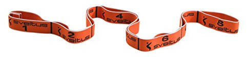 Elastiband orange 7 kg vrac