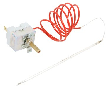 Smeg Termostato Forno