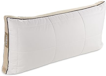 Vitapur Neo barnkudde 40 x 60 cm – en ny standard för barnsömn – från 3 år I NY – 2021