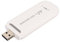 Router 4G LTE, Wi-Fi portatile con slot per schede SIM, router wireless portatile, USB surfstick, fino a 150 Mbit/s, download di 50 Mbit/s, connessione con fino a 10 dispositivi (bianco)
