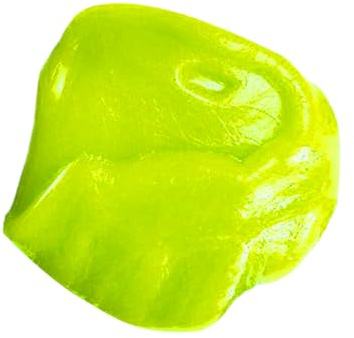LIGIGWASH Gel Limpiador de Polvo para Teclados y Ordenadores Herramienta de Limpieza Multifuncional Gel Elástico Seguro y Reutilizable para Polvo Automóviles y Ventilaciones Color Aleatorio