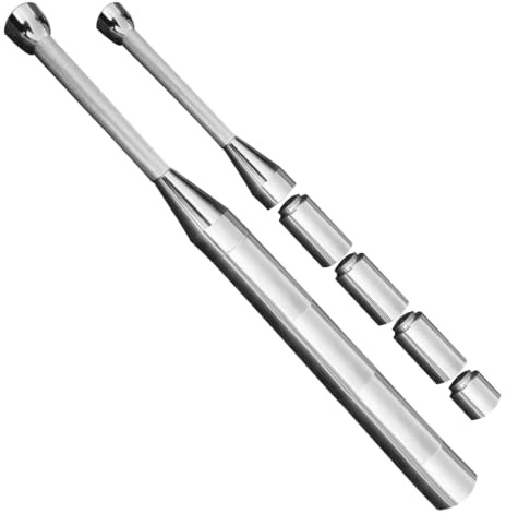 ZhaoCo 8-in-1 Verstellbare Macebell aus Stahl