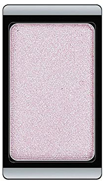 ARTDECO Eyeshadow - Farbintensiver langanhaltender Glitzer Lidschatten für strahlende Looks rosa, lila, pearl - 1 x 1g