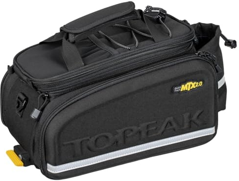 Topeak Kofferraumtasche