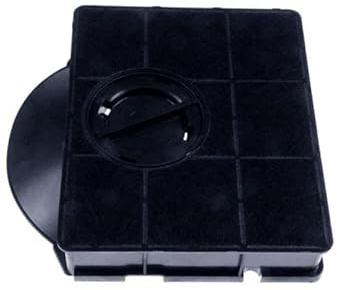 Filter Type 303 214 x 208 x 40 mm for Whirlpool Cooker Hood – F115354
