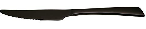 Couteau de table Delta Black