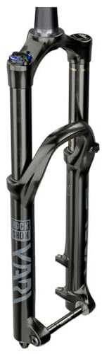RockShox SRAM Corporation Europe Unisex – Erwachsene Rockshox Yari Fahrradgabel, Mehrfarbig, 160mm