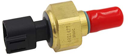 OEM # 4921477 HZYCKJ Sensor de temperatura del aceite