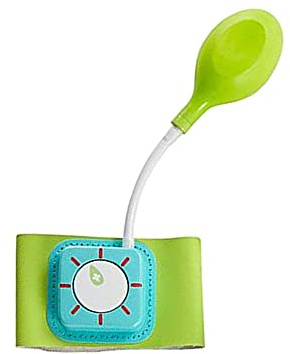 Ersatzteile für Fisher-Price Medical Kit – DVH14 ~ Ersatz-Blutdruckmanschette