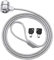 YACSEJAO Verrouillage de sécurité pour ordinateur portable ou ordinateur portable - Verrouillage de sécurité pour bureau ou collègue - 1,8 m