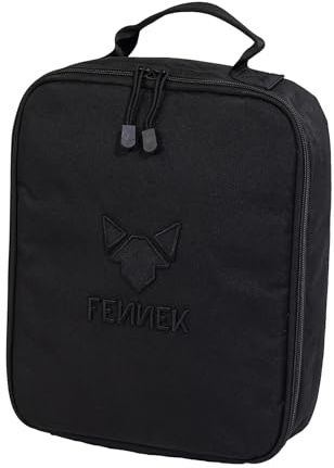 FENNEK Backpack One2explore Kühltasche | Wasserabweisende Camping Kühltasche für Grillgut, Getränke & Proviant | Kompatibel mit MOLLE System & Zubehör