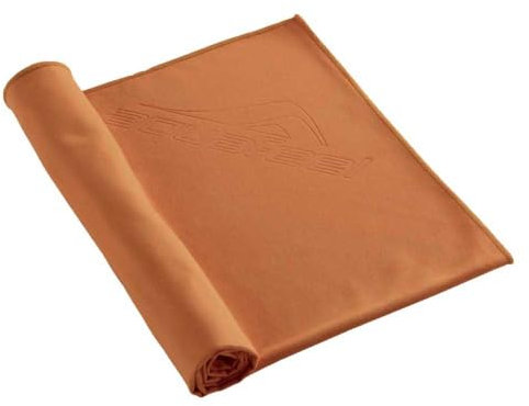 Aquafeel Sporthandtuch farbig neutral - XXL
