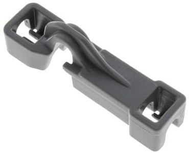 CLIPS DE FIXATION PANIER INFERIEUR pour LAVE VAISSELLE WHIRLPOOL - C00625779