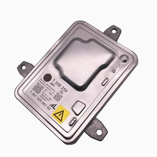 Xenon Hid Ballast, Ballast HID Xenon Phare CACHÉ Xenon Ballast Utilisation adaptée pour BMW 3 Série Coupé/Série 6 Convertible 6 F12 F13 X3 X5