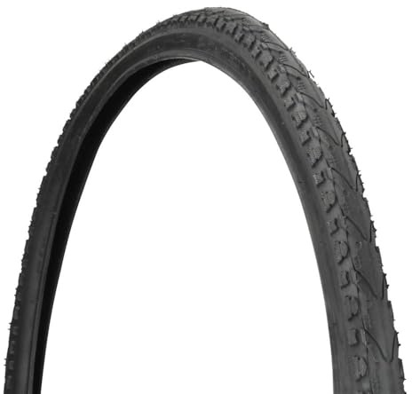 Fischer Profex / 60042 Pneu trekking Noir 28 x 1,6 / 28 x 1 5/8
