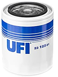 UFI Filters, Ölfilter 23.185.01