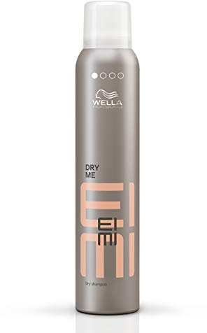 WELLA PROFESSIONALS EIMI DRY ME - Spray Champú en Seco - 65ml