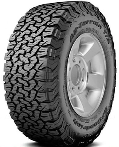 BF Goodrich All Terrain T/A KO2 M+S - 215/65R16 103S - Ganzjahresreifen